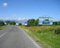 331102 Billboard, Lipt.Peter (š. c. II/537 - sm. Lipt. Hrádok)