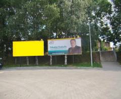 631049 Billboard, Spišská Nová Ves (parkovisko predajne LIDL)