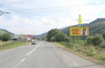 Card image cap561021 Billboard, Ružomberok (Bystrická, E77, medzinárodná komunikácia)