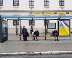 412447 Citylight, Nitra (Štefánikova tr./tržnica-AZ)