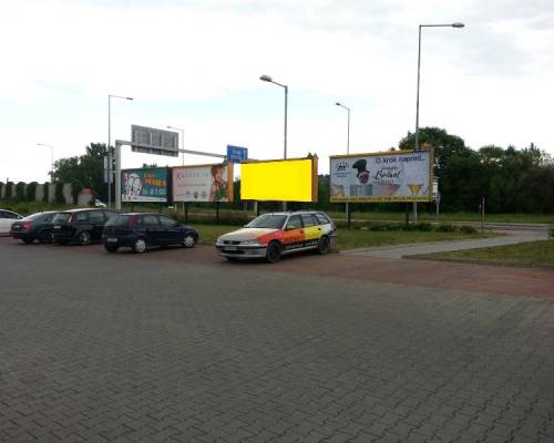 521082 Billboard, Púchov (ul.1.mája)