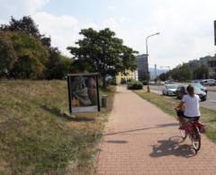 422021 Citylight, Nové Mesto nad Váhom (Hviezdoslavova)