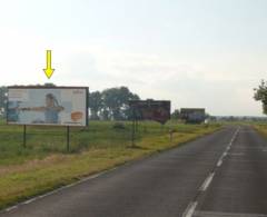 201003 Billboard, Veľké Blahovo (Veľké Blahovo, II/572)