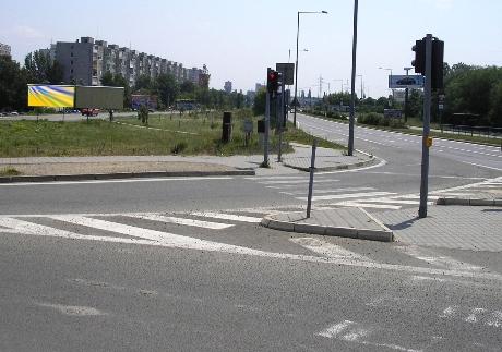 281774 Billboard, Košice (Slanecká,Bukovecká)