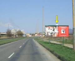 501021 Billboard, Prešov (Ludvíka Svobodu)