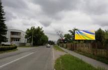 Card image cap281813 Billboard, Košice (Popradská)