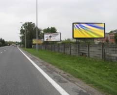 1512128 Billboard, Bratislava 2- Podunaj. Biskupice (Svornosti/družstvo,E-575,V)