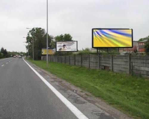 1512128 Billboard, Bratislava 2- Podunaj. Biskupice (Svornosti/družstvo,E-575,V)