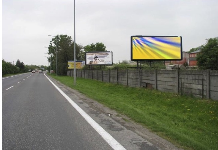 1512128 Billboard, Bratislava 2- Podunaj. Biskupice (Svornosti/družstvo,E-575,V)