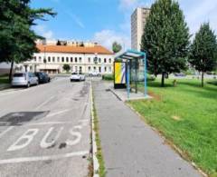 412400 Citylight, Nitra - Nitra (Hodžova/Štefánikova-AZ)