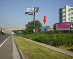 1511854 Billboard, Bratislava (Einsteinova/EKO-BETON)