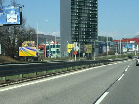 101172 Billboard, Banská Bystrica (I/66/ZV-BB,Zvolenská cesta,V)