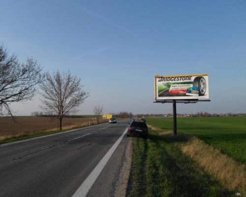 581063 Billboard, Senec (cesta 1.triedy Senec - Trnava)