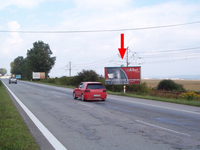 281710 Billboard, Košice (š. c. I/50 - sm. Košice)