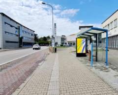 412432 Citylight, Nitra - Nitra (Sládkovičova-AZ)