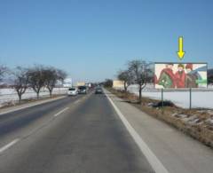 701079 Billboard, Trenčín (Trenčín - Opatová, E75, medzinárodná komunikácia)