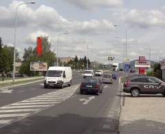 411184 Billboard, Nitra (Cabajská ul.)