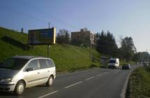 Card image cap801552 Billboard, Bytčica (Rajecká cesta)