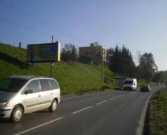 801552 Billboard, Bytčica (Rajecká cesta)