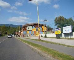561196 Billboard, Ružomberok (Makovického,J)