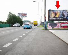 1511194 Billboard, Bratislava - Podunajské Biskupice (Ulica Svornosti, cesta 1.triedy,výjazd z BA do Šamorína)