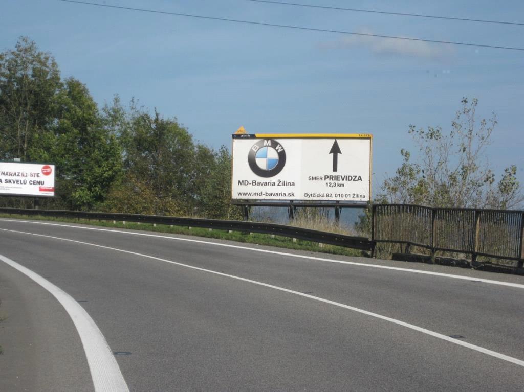 801503 Billboard, Strečno ()