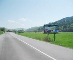 181049 Billboard, Korytárky (š. c. II/526 - sm. Brezno)