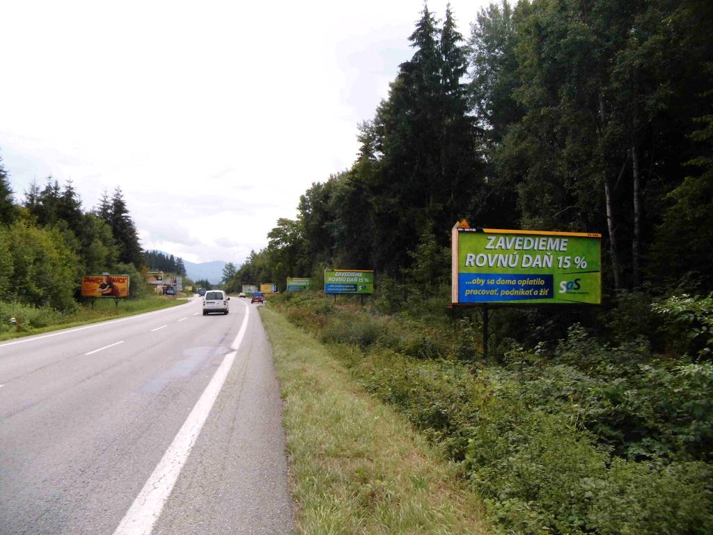 801641 Billboard, Trnové/ Šibenice ()