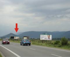 281740 Billboard, Drienovec (š. c. E571 - sm. Rožňava)