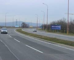 1511852 Billboard, Bratislava (Panónska / Vyšehradská - sm. centrum)