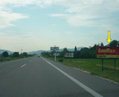 701045 Billboard, Trenčín (Trenčín, diaľničný privádzač)