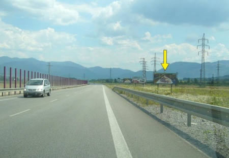801438 Billboard, Žilina - Teplička nad Váhom (Teplička nad Váhom, II/583)