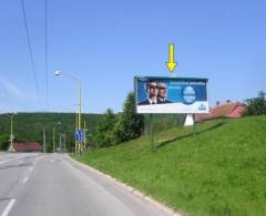 281053 Billboard, Košice (Moskovská trieda)