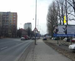 481047 Billboard, Poprad (Štefánikova, I/67, medzinárodná komunikácia)