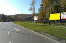 Card image cap501226 Billboard, Prešov (ul.Volgogradská)