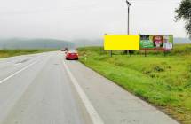 Card image cap721012 Billboard, Turčianske Teplice (hlavný cestný ťah Martin - Banská Bystrica)