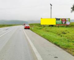 721012 Billboard, Turčianske Teplice (hlavný cestný ťah Martin - Banská Bystrica)