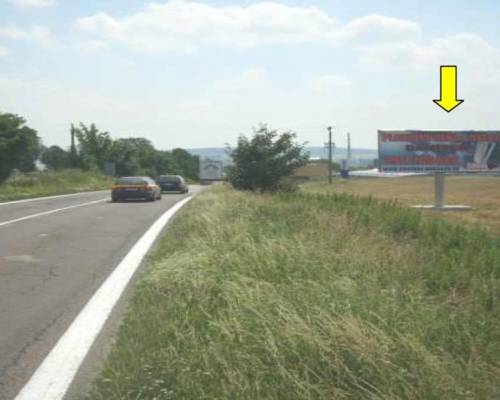 131037 Billboard, Bánovce nad Bebravou (hl. cestný ťah Trenčín - Bánovce nad Bebravou)