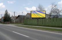 Card image cap511252 Billboard, Oslany (Topoľčany-Prievidza,V)