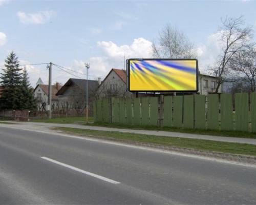 511252 Billboard, Oslany (Topoľčany-Prievidza,V)
