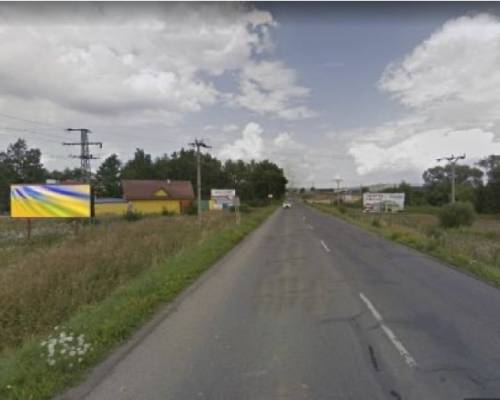 401043 Billboard, Námestovo (I/78,O)