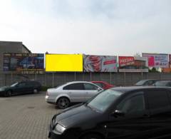 581067 Billboard, Senec (Svätoplukova)