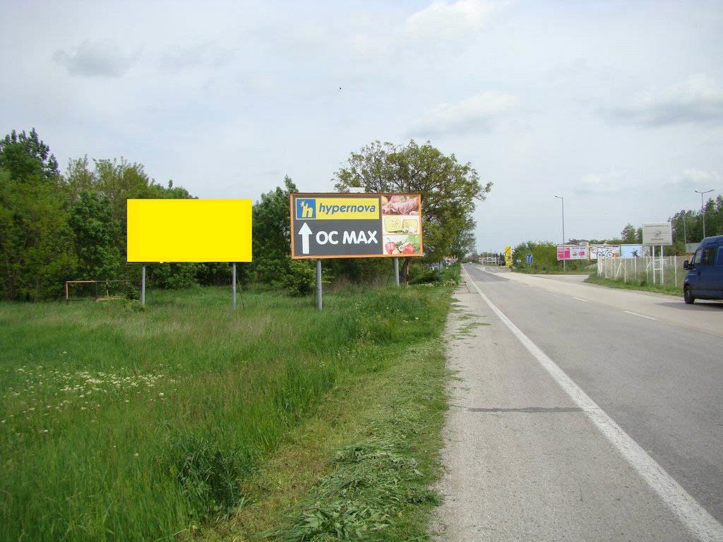 201238 Billboard, Dunajská Streda (príjazd od Bratislavy)