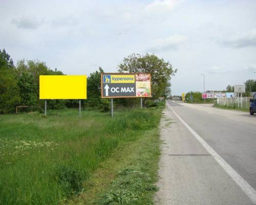 201238 Billboard, Dunajská Streda (príjazd od Bratislavy)