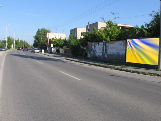 201162 Billboard, Dunajská Streda (Bratislavská cesta/Októbrová)