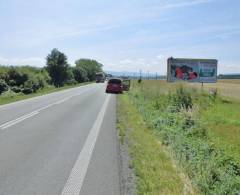 511055 Billboard, Nedožery (Nedožerská cesta )