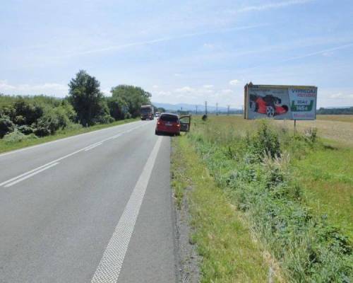 511055 Billboard, Nedožery (Nedožerská cesta )