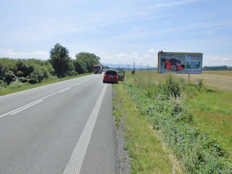 511055 Billboard, Nedožery (Nedožerská cesta )