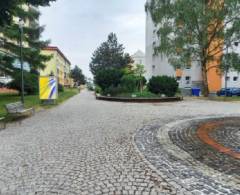 362129 Citylight, Martin-Vrútky (pešia zóna)