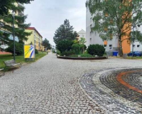 362129 Citylight, Martin-Vrútky (pešia zóna)